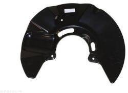 AUTOMEGA Ochranný plech proti rozstreku, Brzdový kotúč AUTOMEGA 210031010 (210031010)