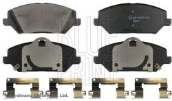 BLUE PRINT Sada brzdových platničiek kotúčovej brzdy BLUE PRINT ADG042177 (ADG042177)