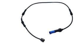 MAXGEAR Výstražný kontakt, opotrebenie brzdového obloženia MAXGEAR 23-0138 (23-0138)