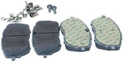 QUARO Klocki Ham. Peugeot P. 308/508 1, 5-2, 0 Hdi 14- (qp7555)