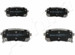 ASHIKA Klocki Ham. Hyundai H-1 2.5crdi (51-0k-k07)