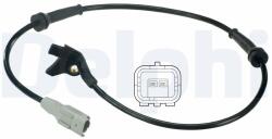 DELPHI Snímač počtu otáčok kolesa DELPHI SS20397 (SS20397)