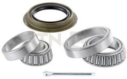 SNR Súprava ložísk kolesa SNR R186.00 (R186.00)