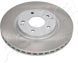 ASHIKA Brzdový kotúč ASHIKA 60-0S-S07C (60-0S-S07C)