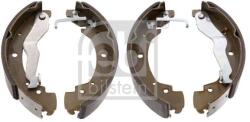 Febi Bilstein Sada brzdových čeľustí FEBI BILSTEIN 02910 (02910)
