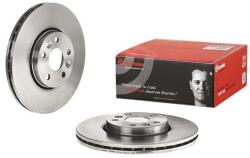 BREMBO Brzdový kotúč BREMBO 09.9895. 20 (09.9895.20)