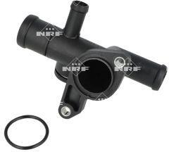 NRF Príruba chladenia NRF 775049 (775049)