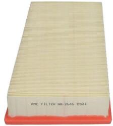 KAVO PARTS Vzduchový filter KAVO PARTS NA-2646 (NA-2646)