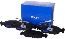 SKF Sada brzdových platničiek kotúčovej brzdy SKF VKBP 80580 E (VKBP 80580 E)