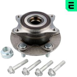 OPTIMAL Súprava ložísk kolesa OPTIMAL 972617 (972617)