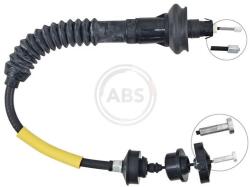 A. B. S Lanko ovládania spojky A. B. S. K27490 (K27490)