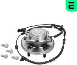 OPTIMAL Súprava ložísk kolesa OPTIMAL 992881 (992881)