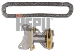 HEPU Sada rozvodovej reťaze HEPU 21-0305 (21-0305)