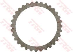 TRW Sada obloženia lamiel, spojka TRW MCC341-11 (MCC341-11)