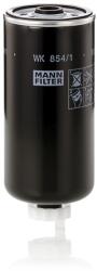 Mann-filter Palivový filter MANN-FILTER WK 854/1 (WK 854/1)