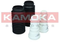 KAMOKA Ochranná sada tlmiča proti prachu KAMOKA 2019041 (2019041)