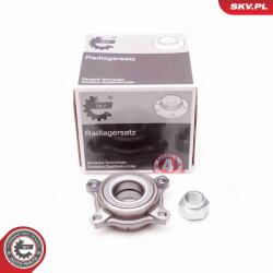 ESEN SKV Súprava ložísk kolesa ESEN SKV 29SKV138 (29SKV138)