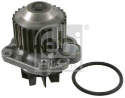 Febi Bilstein Vodné čerpadlo, chladenie motora FEBI BILSTEIN 22168 (22168)