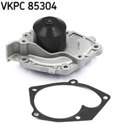 SKF Vodné čerpadlo, chladenie motora SKF VKPC 85304 (VKPC 85304)