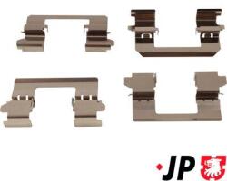 JP GROUP Súprava príslušenstva, obloženie kotúčovej brzdy JP GROUP 4064003110 (4064003110)