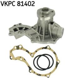 SKF Vodné čerpadlo, chladenie motora SKF VKPC 81402 (VKPC 81402)