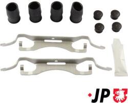 JP GROUP Súprava príslušenstva, obloženie kotúčovej brzdy JP GROUP 1364005410 (1364005410)