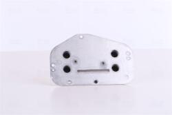 NISSENS Chladič motorového oleja NISSENS 90741 (90741)