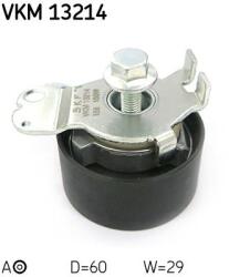 SKF Napínacia kladka ozubeného remeňa SKF VKM 13214 (VKM 13214)