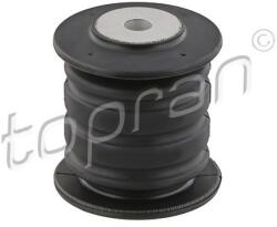 TOPRAN Ložiskové puzdro, listová pružina TOPRAN 634 531 (634 531)