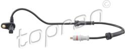 TOPRAN Snímač počtu otáčok kolesa TOPRAN 701 874 (701 874)