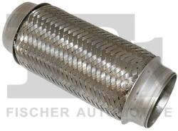 FA1 Prużný diel výfuku FA1 365-200 (365-200)