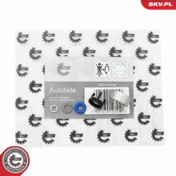 ESEN SKV Sada tesniacích krúžkov, vstrekovací ventil ESEN SKV 53SKV196 (53SKV196)