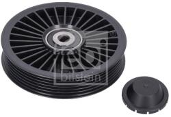 Febi Bilstein Vratná/vodiaca kladka rebrovaného klinového remeňa FEBI BILSTEIN 14379 (14379)