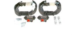 Bosch Sada brzdových čeľustí BOSCH 0 204 114 600 (0 204 114 600)