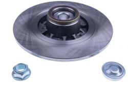 Denckermann Brzdový kotúč DENCKERMANN B130893 (B130893)