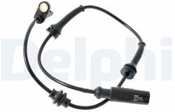 DELPHI Snímač počtu otáčok kolesa DELPHI SS21315-12B1 (SS21315-12B1)