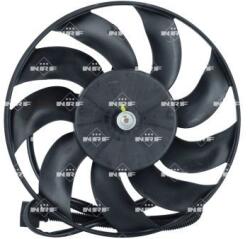 NRF Ventilátor chladenia motora NRF 47946 (47946)