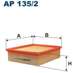 FILTRON Vzduchový filter FILTRON AP 135/2 (AP 135/2)