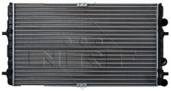 NRF Chladič motora NRF 52160 (52160)