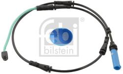 Febi Bilstein Výstražný kontakt, opotrebenie brzdového obloženia FEBI BILSTEIN 104576 (104576)
