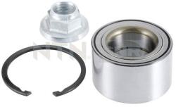 SNR Súprava ložísk kolesa SNR R179.19 (R179.19)