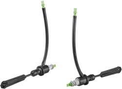 VALEO Hlavný spojkový valec VALEO 804648 (804648)