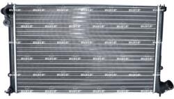 NRF Chladič motora NRF 58022 (58022)