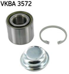 SKF Súprava ložísk kolesa SKF VKBA 3572 (VKBA 3572)