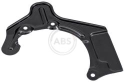 A. B. S Ochranný plech proti rozstreku, Brzdový kotúč A. B. S. 11354 (11354)