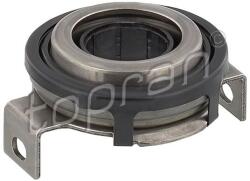 TOPRAN Vysúvacie ložisko TOPRAN 112 237 (112 237)