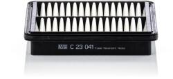 Mann-filter Vzduchový filter MANN-FILTER C 23 041 (C 23 041)