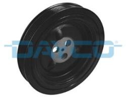 DAYCO Remenica kľukového hriadeľa DAYCO DPV1078 (DPV1078)