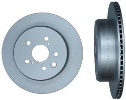 KAMOKA Brzdový kotúč KAMOKA 103418 (103418)