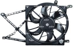 NRF Ventilátor chladenia motora NRF 47749 (47749)